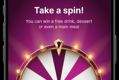 Greene King App Image 2