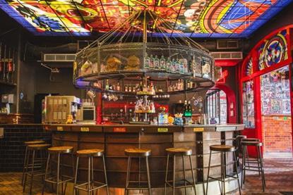 MEATliquor