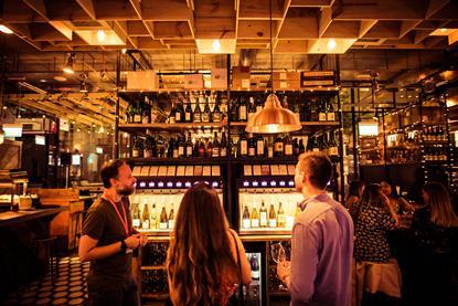 Vagabond Wines