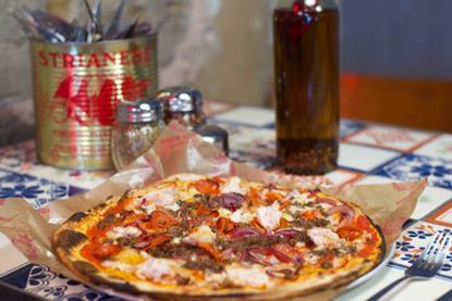 Pizza Union