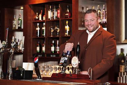 Inn Collection Sean Donkin