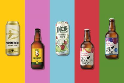 HEINEKEN UK - Explore a Wider World of Cider