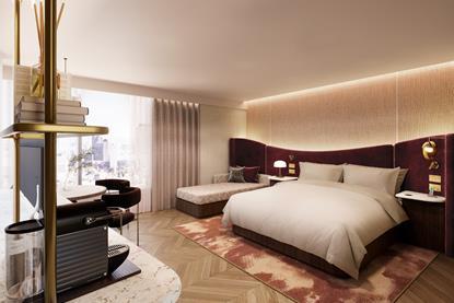 Junior Landmark Suite 6.49
