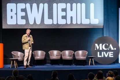 Angus Lambert Bewliehill