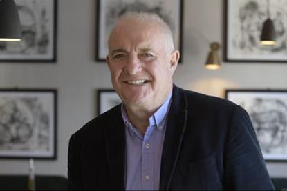 Rick Stein