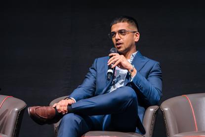 Sohail Ali Chaiiwala