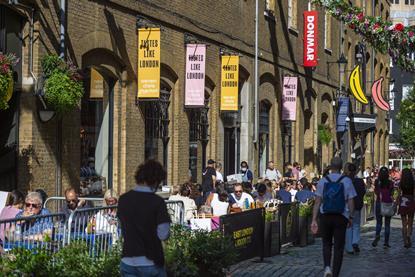 Kerb Seven Dials Market (2)