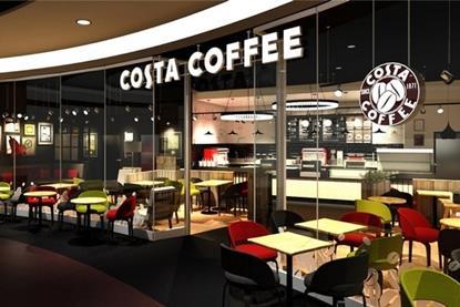 Costa Coffee