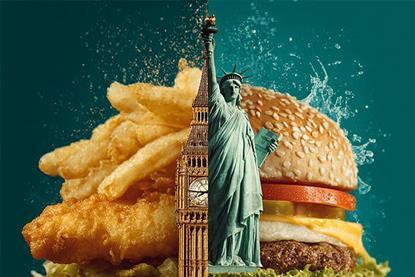 From Treat to Routine, By Robert_Ancill LEAD IMAGE