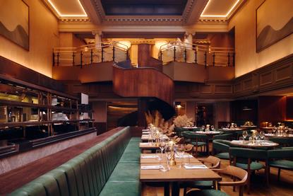 Gaucho Manchester 2026 - 1