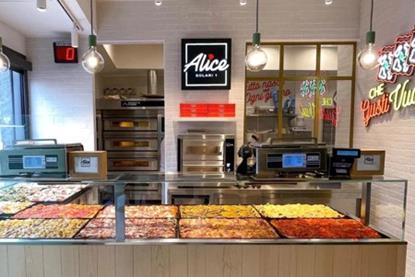 Alice Pizza