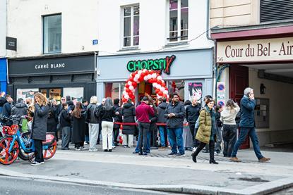 Photos Chopstix (71)