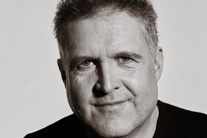 John Vincent picture