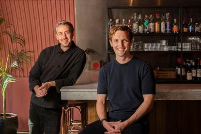 Will Bowlby and Rik Campbell, Kricket