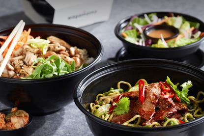 wagamama