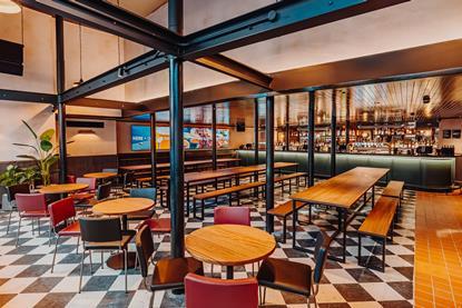 BOXHALL - Launch Night - 9th April 2025 by Luke Dyson - LD2_0053-HDR-Enhanced-NR