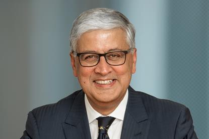 Ivan Menezes
