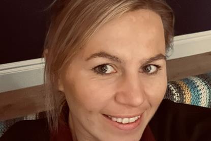 Katie Horner, Fuller, Smith & Turner PLC Photo 1