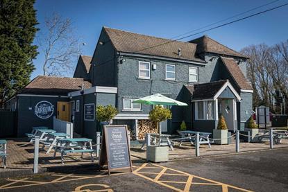 Punch Pub