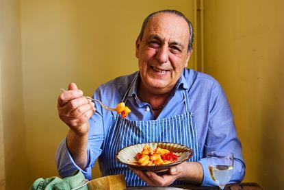 Gennaro-Contaldo-BOLO-Brava-Hospitality-Jamie-Oliver-Group