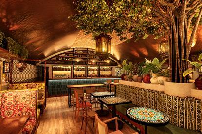 Comptoir Libanais Southbank (5)