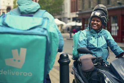 deliveroo