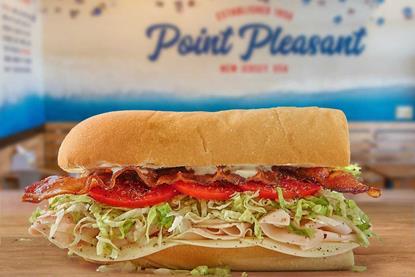 Jersey Mike's Subs