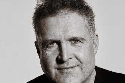 John Vincent picture