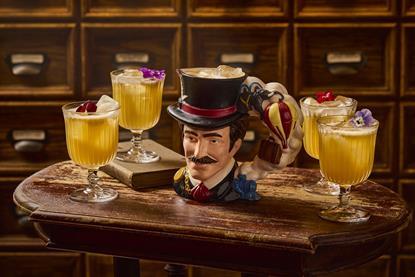 Mr Fogg's Market Tavern - Inception Group (2)