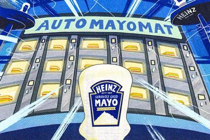 HEINZ MAYO_KV01
