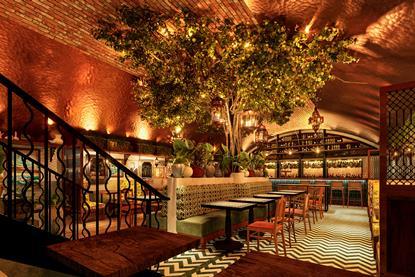 Comptoir Libanais Southbank (4)