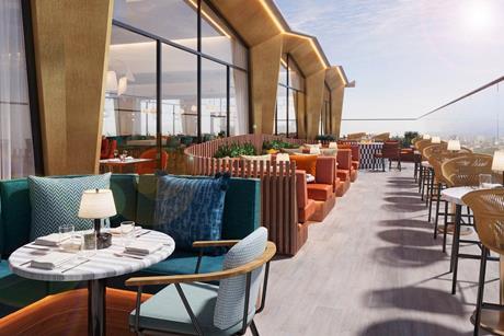 Arcus Imperial Hotel