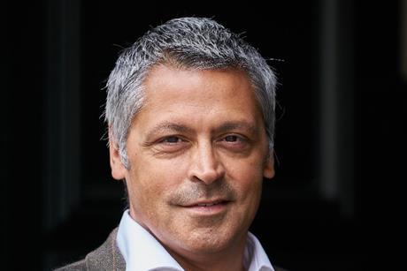 Jason Cotta