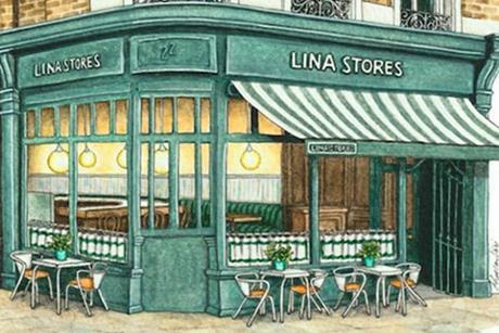 Lina Stores Clapham