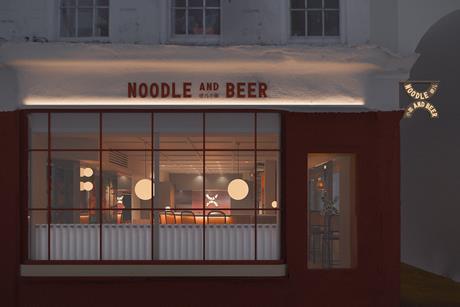 Noodle & Beer (3)