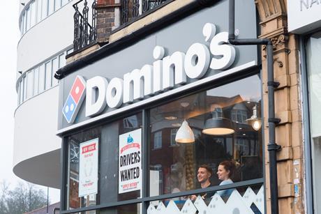 Dominos