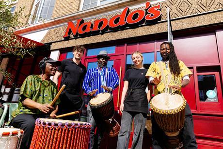 Nando's (3)