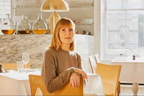 Skye Gyngell