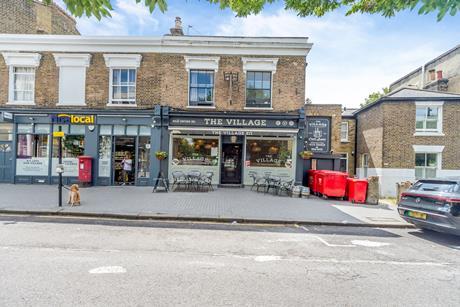 Urban Village Pub Co