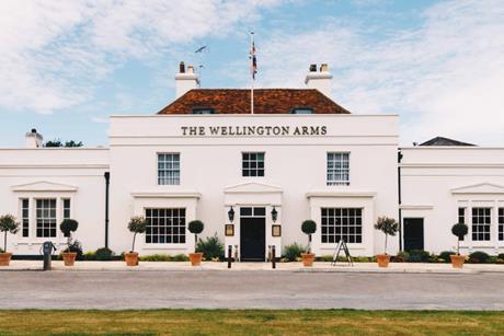 the-wellington-arms-hampshire