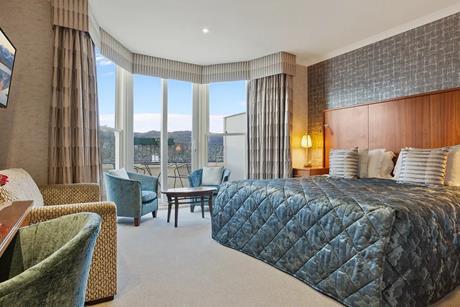 Salutation Ambleside