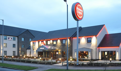 Brewers Fayre