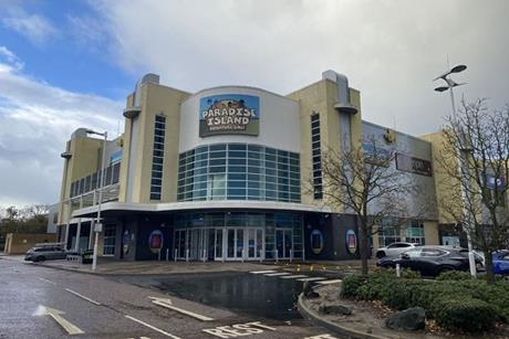 03 12 25 Buyer sought for Paradise Island Adventure Golf Hero