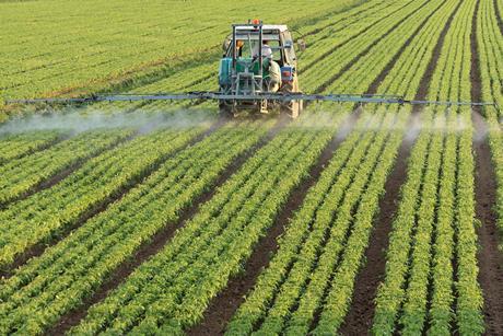 Food inflation produce farm
