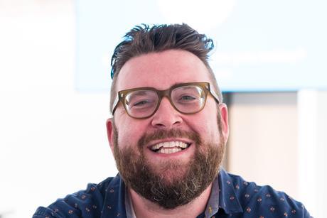 Mark McCulloch headshot