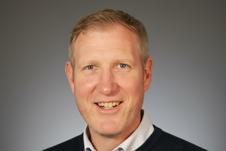 Shaun Allen CEO of Prestige Purchasing