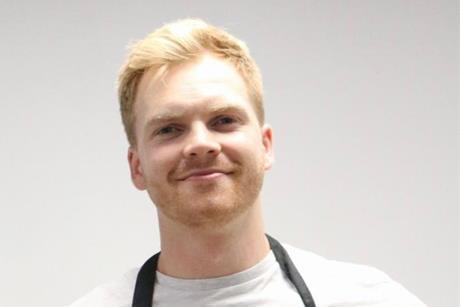 Ben Magnall - Two Magpies