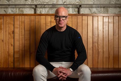 Martin Williams, CEO, The Evolv Collection