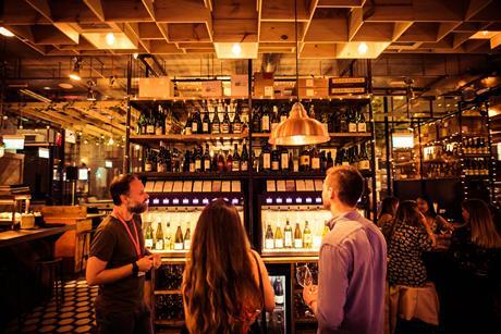 Vagabond Wines