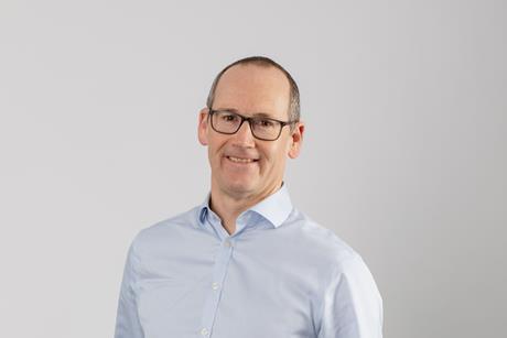 Richard Hutton Greggs